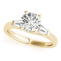Thumbnail for [Diamond Engagement Rings, Diamond Stud Earrings, and Gold Jewelry Online]-Angelucci Jewelry