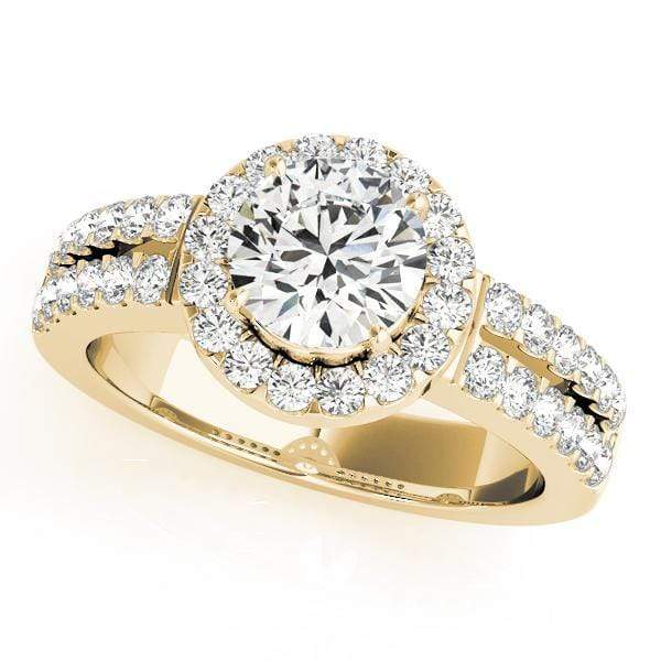 [Diamond Engagement Rings, Diamond Stud Earrings, and Gold Jewelry Online]-Angelucci Jewelry