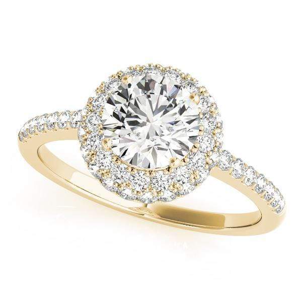 [Diamond Engagement Rings, Diamond Stud Earrings, and Gold Jewelry Online]-Angelucci Jewelry