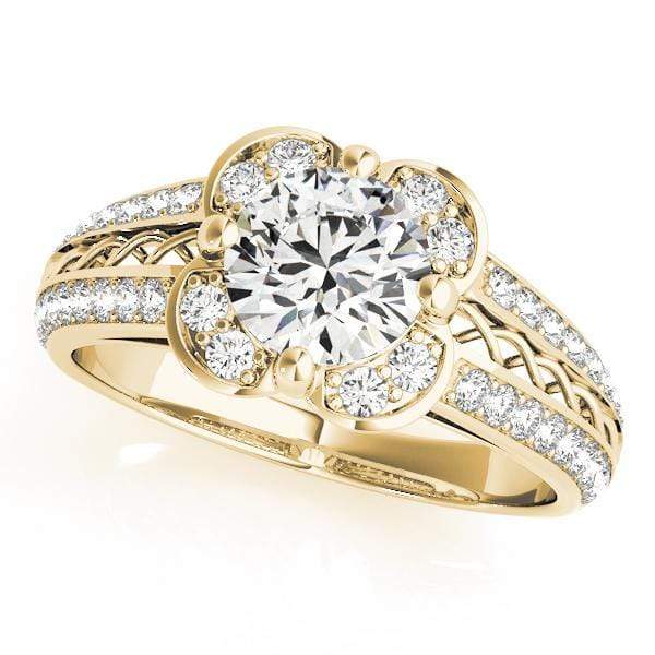 [Diamond Engagement Rings, Diamond Stud Earrings, and Gold Jewelry Online]-Angelucci Jewelry