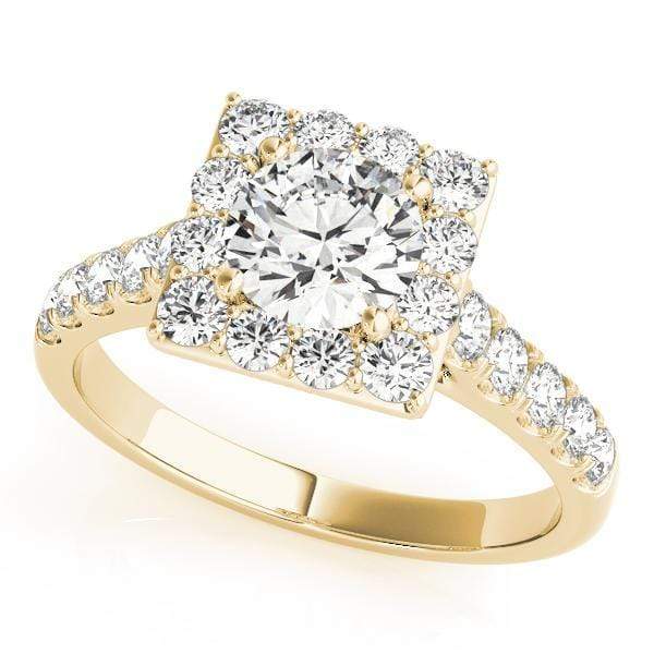 [Diamond Engagement Rings, Diamond Stud Earrings, and Gold Jewelry Online]-Angelucci Jewelry