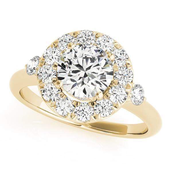 [Diamond Engagement Rings, Diamond Stud Earrings, and Gold Jewelry Online]-Angelucci Jewelry