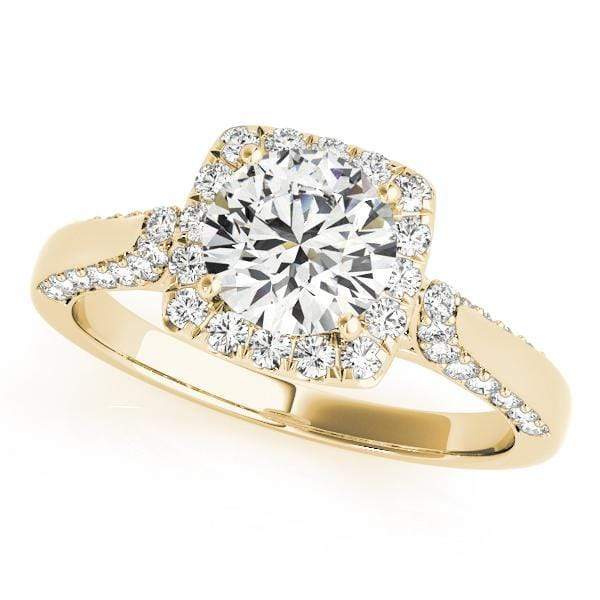 [Diamond Engagement Rings, Diamond Stud Earrings, and Gold Jewelry Online]-Angelucci Jewelry