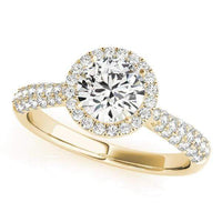 Thumbnail for [Diamond Engagement Rings, Diamond Stud Earrings, and Gold Jewelry Online]-Angelucci Jewelry