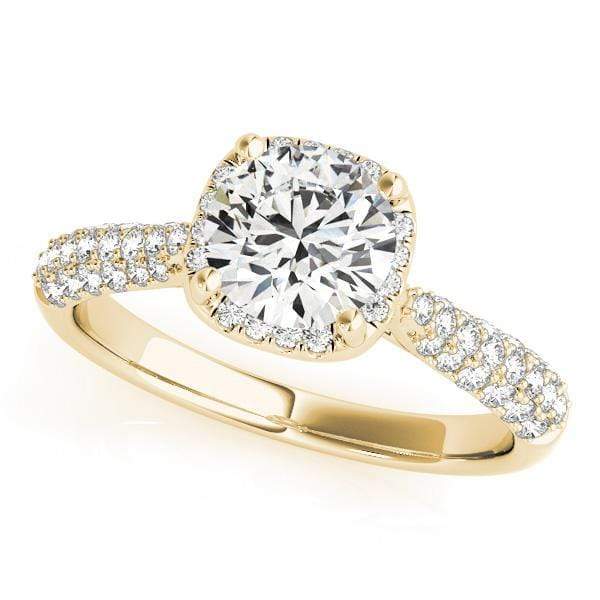 [Diamond Engagement Rings, Diamond Stud Earrings, and Gold Jewelry Online]-Angelucci Jewelry