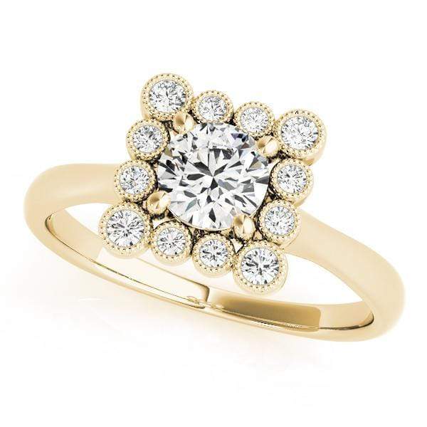 [Diamond Engagement Rings, Diamond Stud Earrings, and Gold Jewelry Online]-Angelucci Jewelry