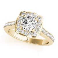 Thumbnail for [Diamond Engagement Rings, Diamond Stud Earrings, and Gold Jewelry Online]-Angelucci Jewelry