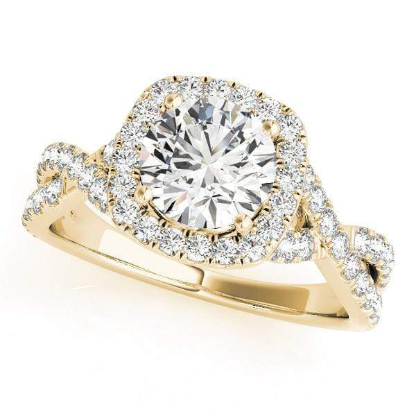 [Diamond Engagement Rings, Diamond Stud Earrings, and Gold Jewelry Online]-Angelucci Jewelry