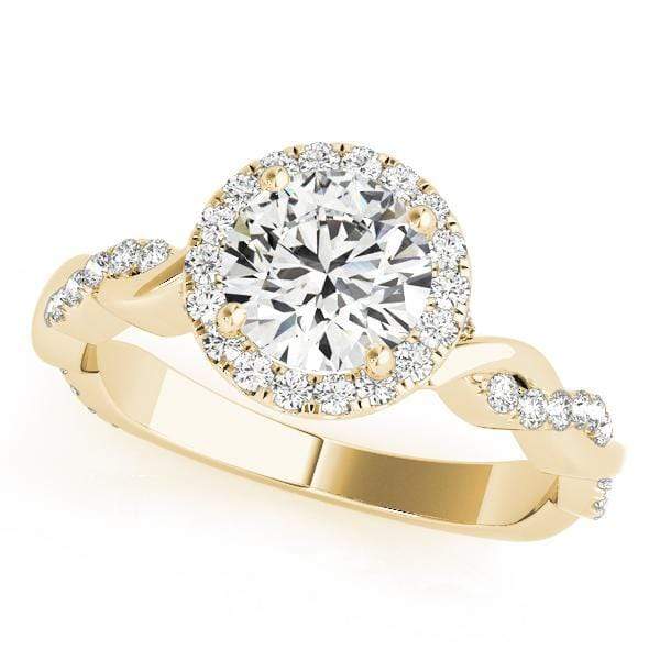 [Diamond Engagement Rings, Diamond Stud Earrings, and Gold Jewelry Online]-Angelucci Jewelry