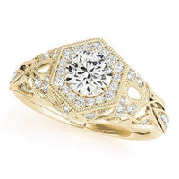 Thumbnail for [Diamond Engagement Rings, Diamond Stud Earrings, and Gold Jewelry Online]-Angelucci Jewelry