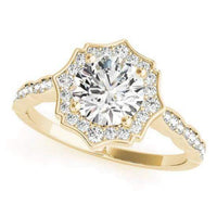Thumbnail for [Diamond Engagement Rings, Diamond Stud Earrings, and Gold Jewelry Online]-Angelucci Jewelry