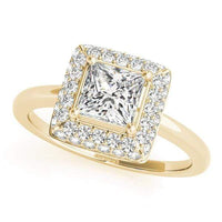 Thumbnail for [Diamond Engagement Rings, Diamond Stud Earrings, and Gold Jewelry Online]-Angelucci Jewelry