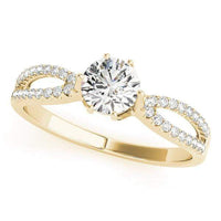 Thumbnail for [Diamond Engagement Rings, Diamond Stud Earrings, and Gold Jewelry Online]-Angelucci Jewelry
