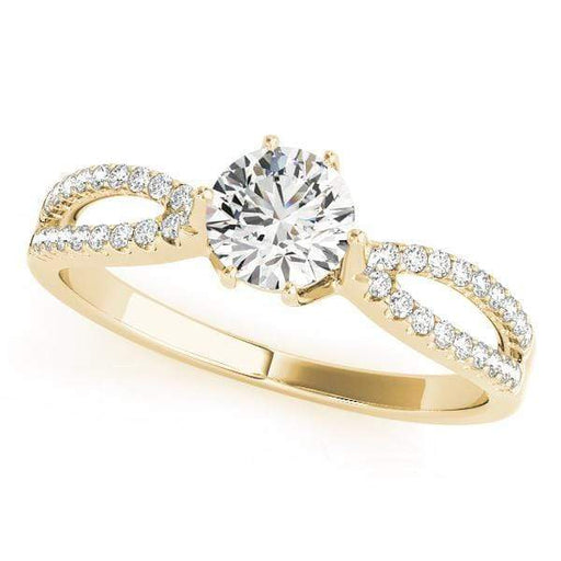 [Diamond Engagement Rings, Diamond Stud Earrings, and Gold Jewelry Online]-Angelucci Jewelry