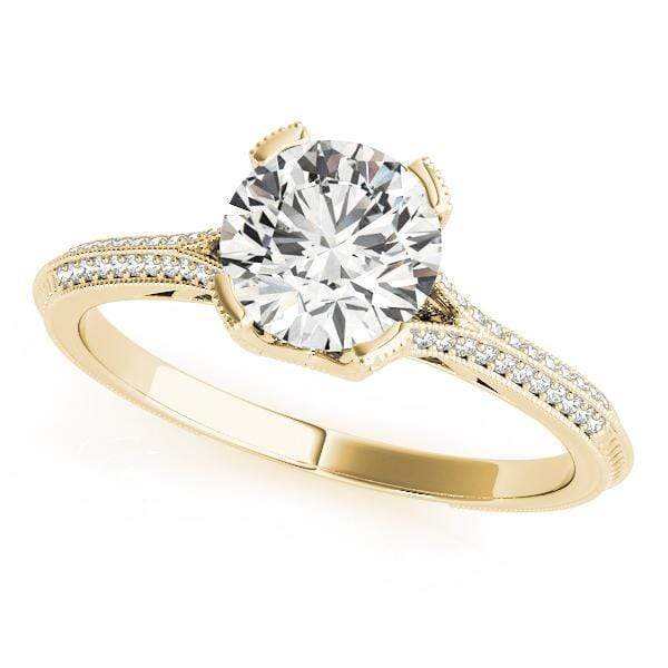 [Diamond Engagement Rings, Diamond Stud Earrings, and Gold Jewelry Online]-Angelucci Jewelry