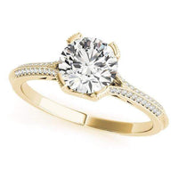 Thumbnail for [Diamond Engagement Rings, Diamond Stud Earrings, and Gold Jewelry Online]-Angelucci Jewelry
