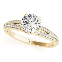 Thumbnail for [Diamond Engagement Rings, Diamond Stud Earrings, and Gold Jewelry Online]-Angelucci Jewelry