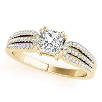 Thumbnail for [Diamond Engagement Rings, Diamond Stud Earrings, and Gold Jewelry Online]-Angelucci Jewelry