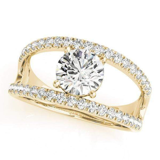 [Diamond Engagement Rings, Diamond Stud Earrings, and Gold Jewelry Online]-Angelucci Jewelry