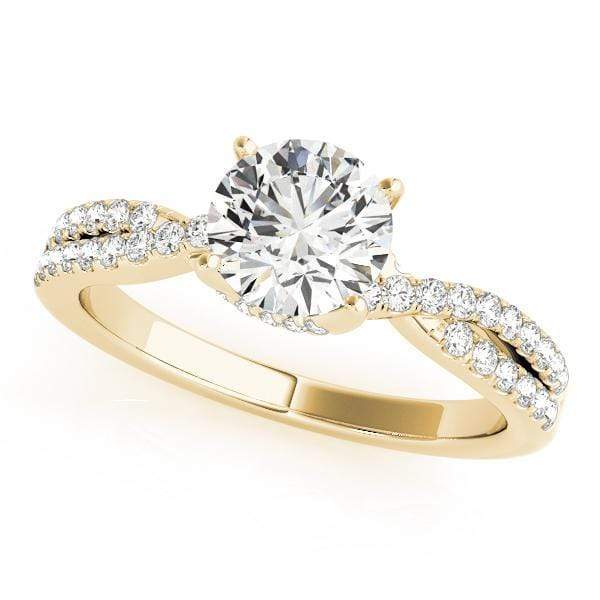 [Diamond Engagement Rings, Diamond Stud Earrings, and Gold Jewelry Online]-Angelucci Jewelry