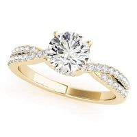 Thumbnail for [Diamond Engagement Rings, Diamond Stud Earrings, and Gold Jewelry Online]-Angelucci Jewelry