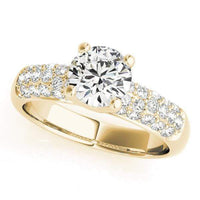 Thumbnail for [Diamond Engagement Rings, Diamond Stud Earrings, and Gold Jewelry Online]-Angelucci Jewelry