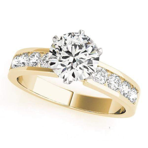 [Diamond Engagement Rings, Diamond Stud Earrings, and Gold Jewelry Online]-Angelucci Jewelry