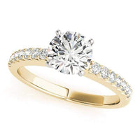 Thumbnail for [Diamond Engagement Rings, Diamond Stud Earrings, and Gold Jewelry Online]-Angelucci Jewelry