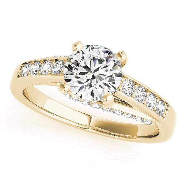 [Diamond Engagement Rings, Diamond Stud Earrings, and Gold Jewelry Online]-Angelucci Jewelry