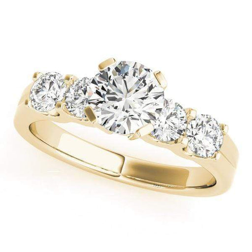 [Diamond Engagement Rings, Diamond Stud Earrings, and Gold Jewelry Online]-Angelucci Jewelry