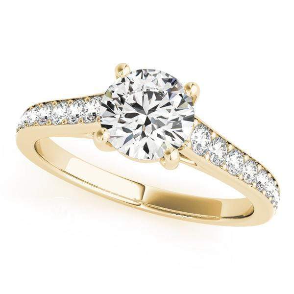 [Diamond Engagement Rings, Diamond Stud Earrings, and Gold Jewelry Online]-Angelucci Jewelry