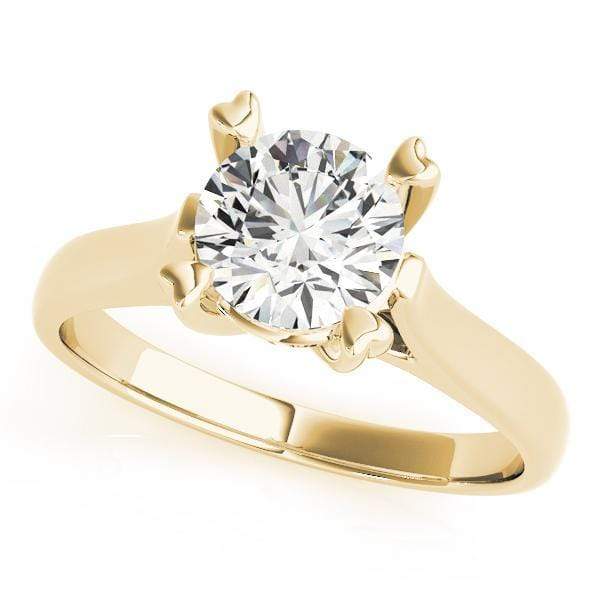 [Diamond Engagement Rings, Diamond Stud Earrings, and Gold Jewelry Online]-Angelucci Jewelry
