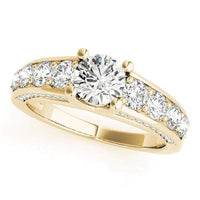 Thumbnail for [Diamond Engagement Rings, Diamond Stud Earrings, and Gold Jewelry Online]-Angelucci Jewelry