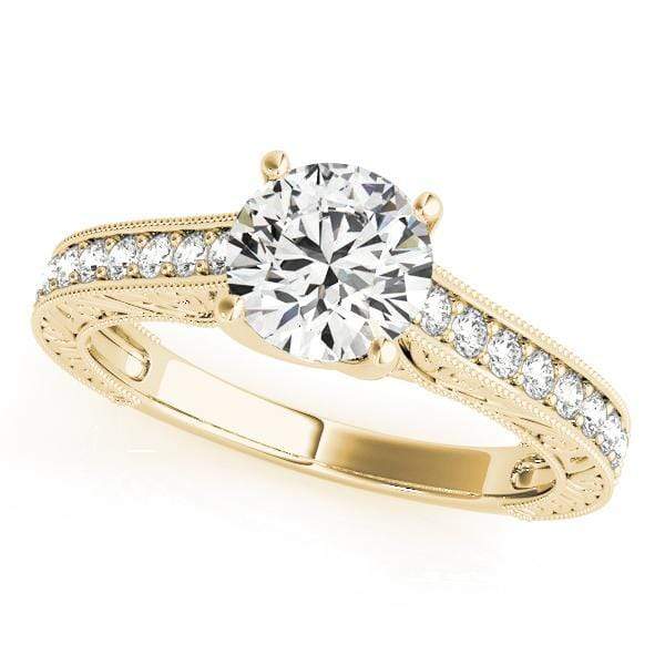 [Diamond Engagement Rings, Diamond Stud Earrings, and Gold Jewelry Online]-Angelucci Jewelry