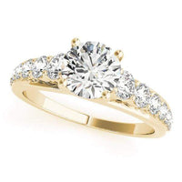 Thumbnail for [Diamond Engagement Rings, Diamond Stud Earrings, and Gold Jewelry Online]-Angelucci Jewelry