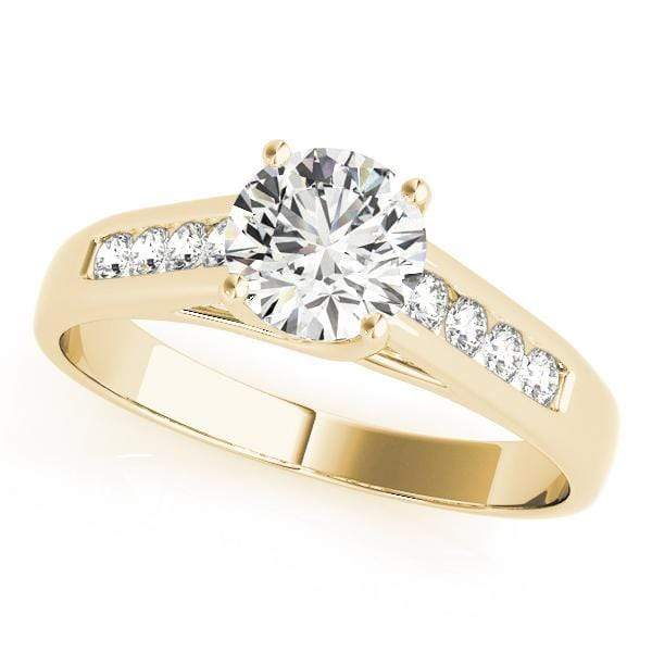 [Diamond Engagement Rings, Diamond Stud Earrings, and Gold Jewelry Online]-Angelucci Jewelry