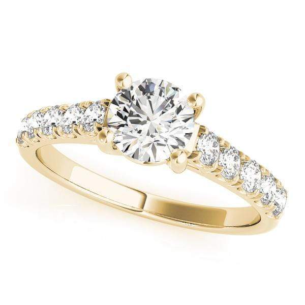 [Diamond Engagement Rings, Diamond Stud Earrings, and Gold Jewelry Online]-Angelucci Jewelry