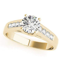Thumbnail for [Diamond Engagement Rings, Diamond Stud Earrings, and Gold Jewelry Online]-Angelucci Jewelry