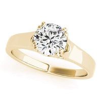 Thumbnail for [Diamond Engagement Rings, Diamond Stud Earrings, and Gold Jewelry Online]-Angelucci Jewelry