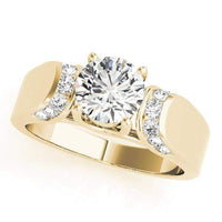 Thumbnail for [Diamond Engagement Rings, Diamond Stud Earrings, and Gold Jewelry Online]-Angelucci Jewelry