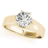 Thumbnail for [Diamond Engagement Rings, Diamond Stud Earrings, and Gold Jewelry Online]-Angelucci Jewelry