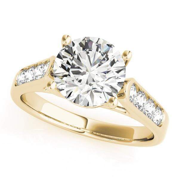 [Diamond Engagement Rings, Diamond Stud Earrings, and Gold Jewelry Online]-Angelucci Jewelry