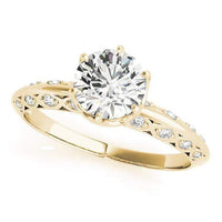 Thumbnail for [Diamond Engagement Rings, Diamond Stud Earrings, and Gold Jewelry Online]-Angelucci Jewelry