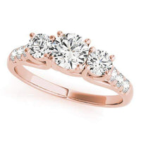 Thumbnail for [Diamond Engagement Rings, Diamond Stud Earrings, and Gold Jewelry Online]-Angelucci Jewelry