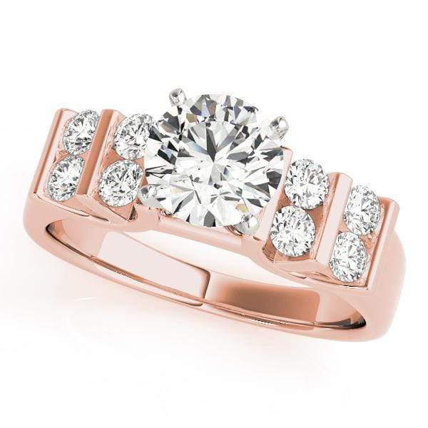 [Diamond Engagement Rings, Diamond Stud Earrings, and Gold Jewelry Online]-Angelucci Jewelry