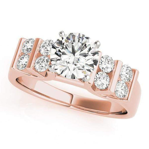 [Diamond Engagement Rings, Diamond Stud Earrings, and Gold Jewelry Online]-Angelucci Jewelry