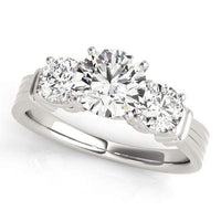 Thumbnail for [Diamond Engagement Rings, Diamond Stud Earrings, and Gold Jewelry Online]-Angelucci Jewelry