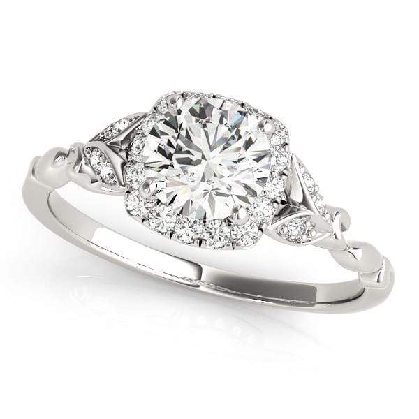 [Diamond Engagement Rings, Diamond Stud Earrings, and Gold Jewelry Online]-Angelucci Jewelry