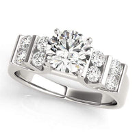 Thumbnail for [Diamond Engagement Rings, Diamond Stud Earrings, and Gold Jewelry Online]-Angelucci Jewelry