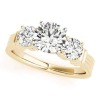 Thumbnail for [Diamond Engagement Rings, Diamond Stud Earrings, and Gold Jewelry Online]-Angelucci Jewelry